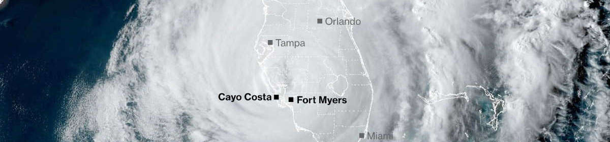 2022 Atlantic Hurricane Season Coverage