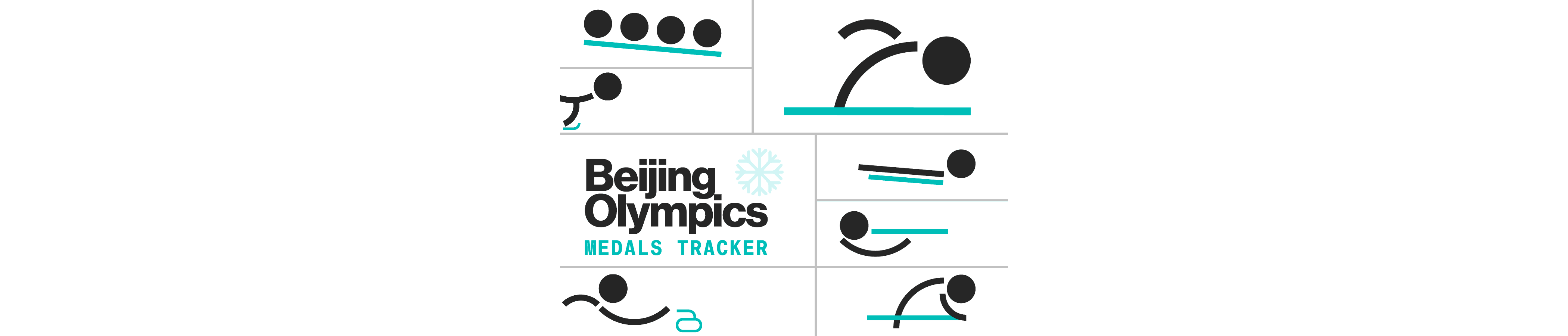 Beijing Olympics Medals Tracker: Who’s Winning the Most Gold