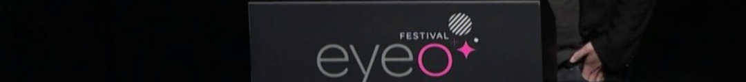 Eyeo Festival