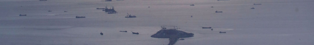 Three cities, one bridge: the Hong Kong-Zhuhai-Macau bridge project