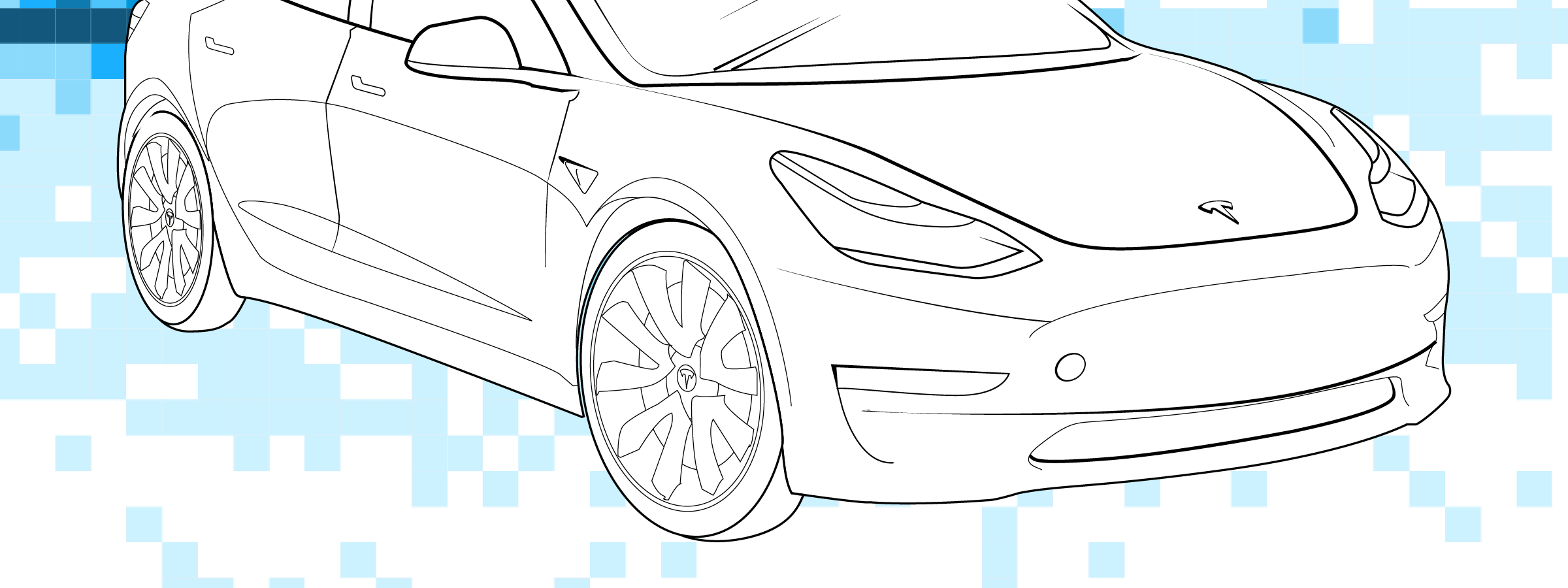 What Owners Think About the Tesla Model 3 Electric Car