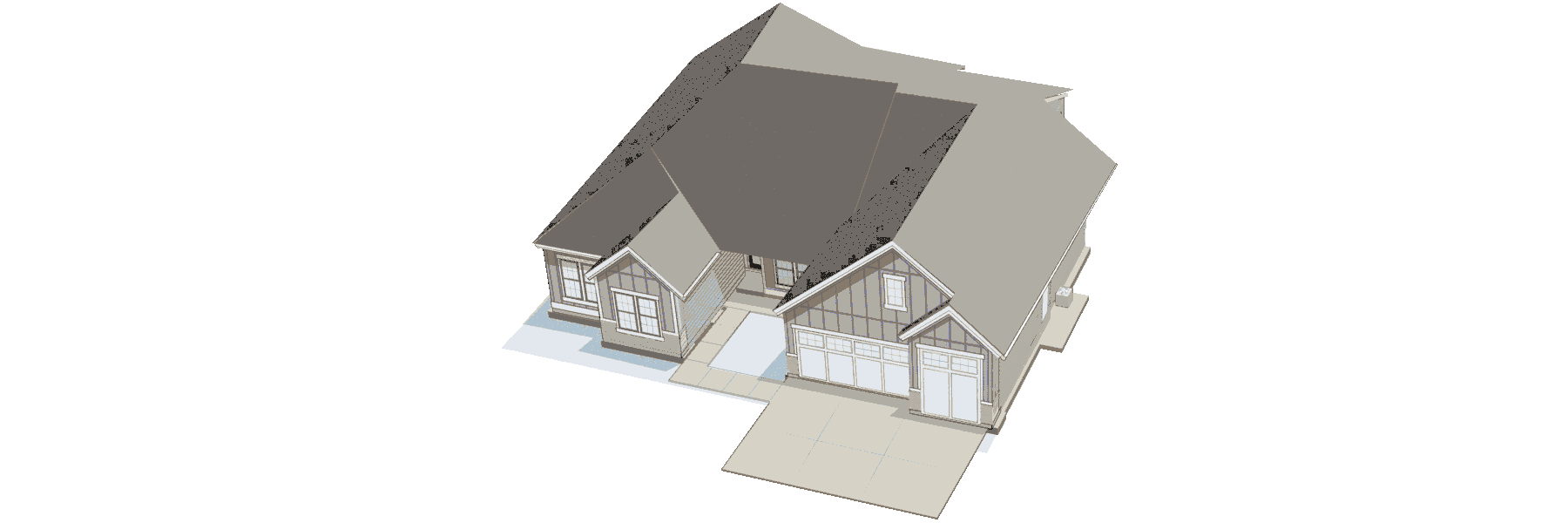 Building a Home in the U.S. Has Never Been More Expensive